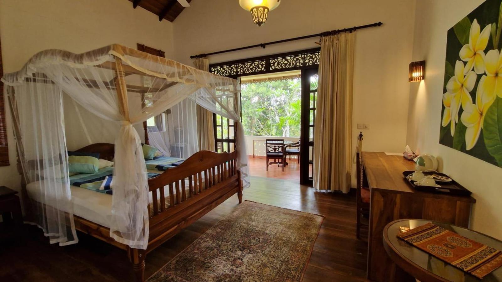 Lanka Beach Grand Villa Rekawa Exterior photo